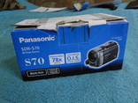 Відеокамери Panasonic., фото №6