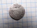 Срібна монета, фото №3
