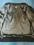 Потужний зимній чоловічий светр NAVIGARE p-p L, фото №9