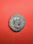 Тетрадрахма Филипа II (сін Филипа Араба), фото №2