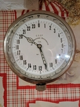 Кабінний карабельний годинник, фото №2