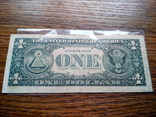 1 долар, фото №3
