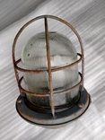 Малий герметичний ліхтар, фото №7