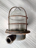 Малий герметичний ліхтар, фото №2