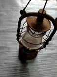 Гасова лампа., фото №4