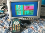 7 " TFT Color TV/ Monitor (Benzer), photo number 2