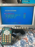 7 " TFT Color TV/ Monitor (Benzer), photo number 5