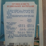 "Черкащина за 40 років радянської влади"набір листівок 1957 рік, фото №7