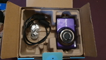Фотоаппарат Fujifilm Finepix JV300, numer zdjęcia 6