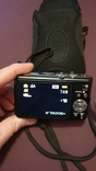 Фотоаппарат Lumix DMC-TZ10, фото №5