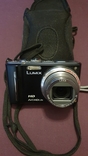 Фотоаппарат Lumix DMC-TZ10, фото №6