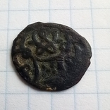Пул, Крым ал-Джедид, 782 г.х., фото №5