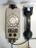 Корабельний телефон ТАС-М, фото №2