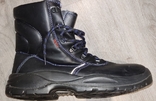 Берцы,ботинки Zenit 46 размер, фото №3