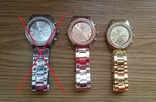 Женские наручные часы Женева Geneva, фото №6