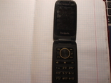 Телефон -- Bravis F 243 Folder, photo number 2