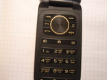 Телефон -- Bravis F 243 Folder, photo number 4