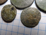 Лот монет Августа, фото №4