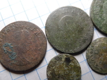 Лот монет Августа, фото №5