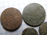 Лот монет Августа, фото №7