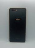 Zte Nubia-M2, фото №3