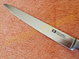 Нож кухонный разделочный Cutlery 33 см, фото №8