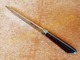 Нож кухонный разделочный Cutlery 33 см, фото №10