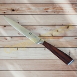 Нож кухонный универсальный Cutlery 23.5 см, фото №5