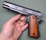 Макет Colt 911 Denix Копия, фото №4