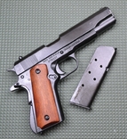 Макет Colt 911 Denix Копия, фото №5