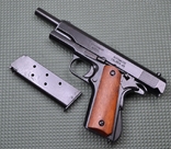 Макет Colt 911 Denix Копия, фото №6