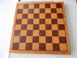 Шахматы полный комплект. 40 x 40, фото №4