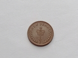 1/2 New Penny 1980, фото №2