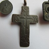 Крест, иконки., фото №3