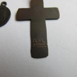 Крест, иконки., фото №10