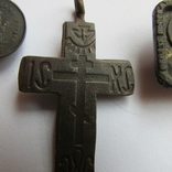 Крест, иконки., фото №12