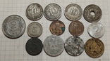 Старі монети Європи., фото №2