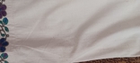 Старолвинна спідниця вишита тамбуром., фото №8