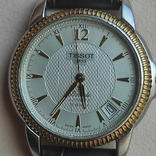 Балада Tissot автоматична 25 коштовностей повторно, фото №8