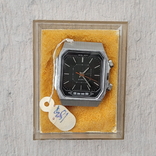 Новий годинник Poljot Будильник СРСР з документами (на ходу), фото №3
