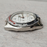 Новий годинник Восток Амфібія ударостійкий Антимагнітний СРСР з документами (на ходу), фото №4