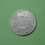 Польща 200 злотих 1976 срібло Олімпіада, фото №2