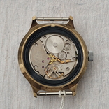 Новий годинник Восток СРСР з документами (на ходу), фото №7