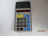 Калькулятор "Электроника" Б3-24Г, фото №2