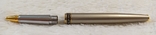 Ручки Camel чернильная и шариковая, фото №4