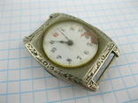 Часы швейцарские наручные женские, фото №3