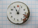 Часы швейцарские наручные женские, фото №9