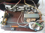 Старая радиоточка переделка, фото №3