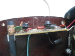 Старая радиоточка переделка, фото №4