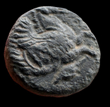Mysia Lampsakos 400-200 гг до н.э. (72.44), фото №5